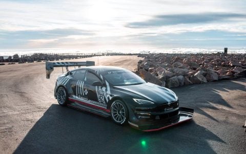 2022 Pikes Peak Hillclimb Coverage By Unplugged Performance 1