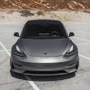 Tesla Model 3 Ascension Front Fascia System (Front Bumper)