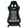 Ascension-R Racing Bucket Seat Package for Tesla Model 3