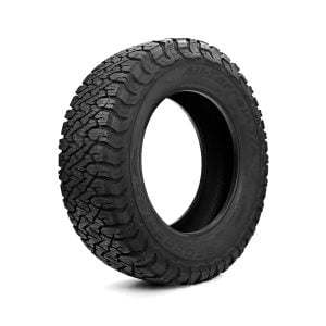 BF Goodrich All Terrain TA K03 Cybertruck Tires 285/65/20