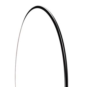 Two-pack Replacement Curb Guards: UP Forged UP-RW “Road Warrior” Wheel