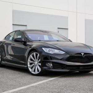 Complete Refresh Package for 2012-16.5 Tesla Model S