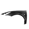 Tesla Model 3 UP x Koenigsegg Collaboration Ascension-R Front Wide Fender Set