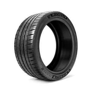 Michelin Pilot Sport 4 275/35ZR19 (100Y) XL PS4S Tesla Tires