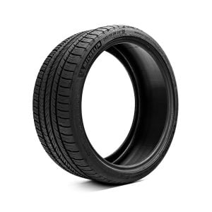 Michelin Pilot Sport All Season 4 Tire 245/35ZR20