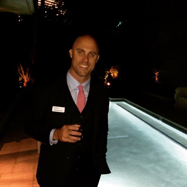 Michael F. YELP profile photo