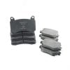 Tesla Model 3 Street and Track Brake Pads (Set) for Performance Package