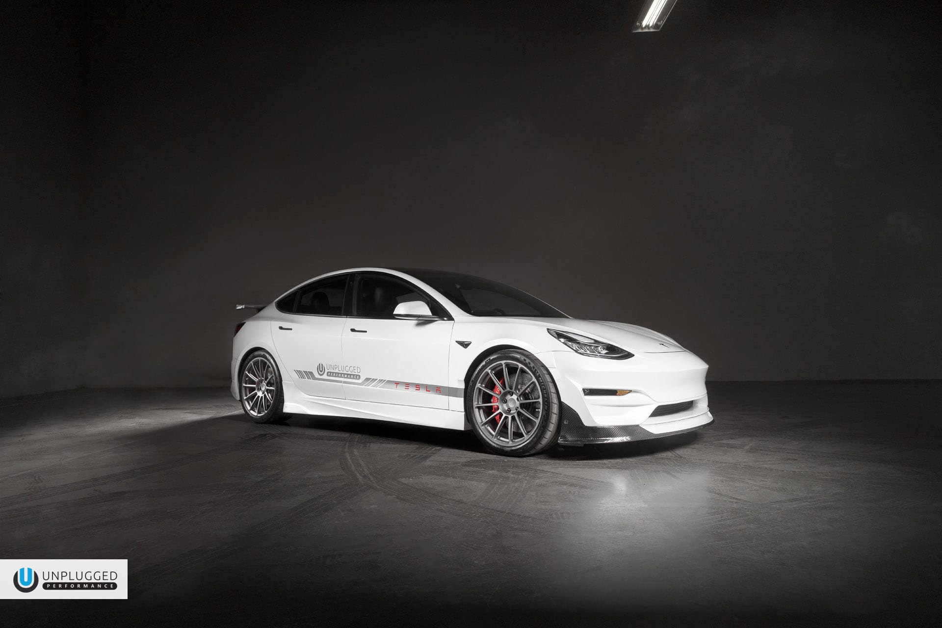 Tesla Model 3 – Wheel And Tire Guide