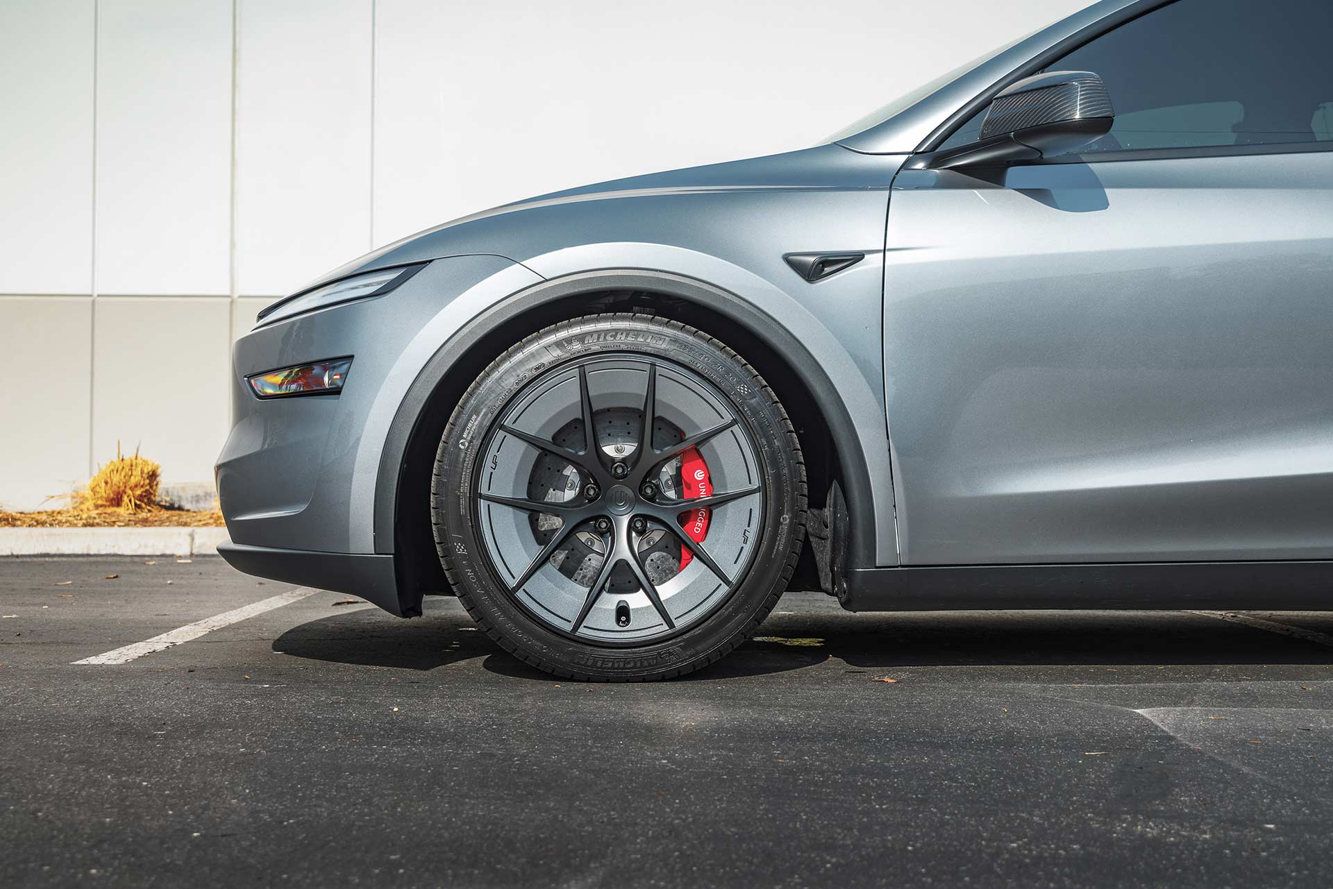 Unplugged Performance Wheel and Tire Guide