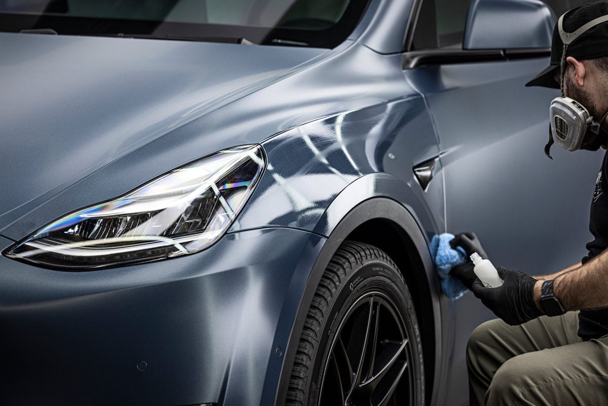 XPEL PROTECTIVE COATINGS