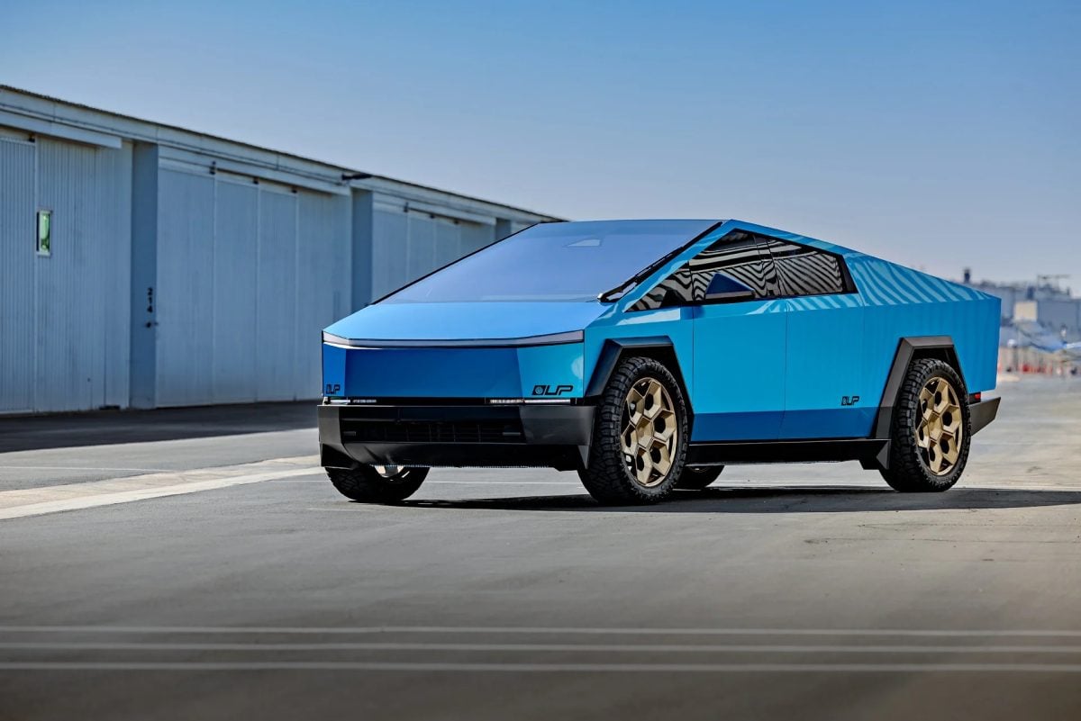 WRAP Battle: Colored PPF or Vinyl Wrap