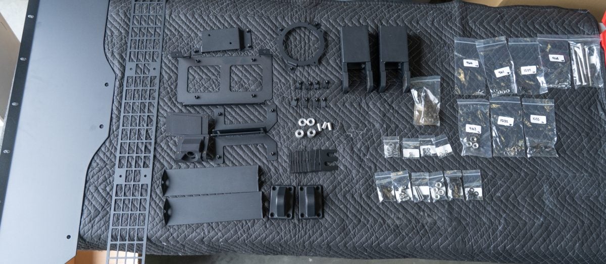 TESLA CYBERTRUCK HD FRONT BUMPER WITH FRONT BULL BAR UP INVINCIBLE 00002_1920