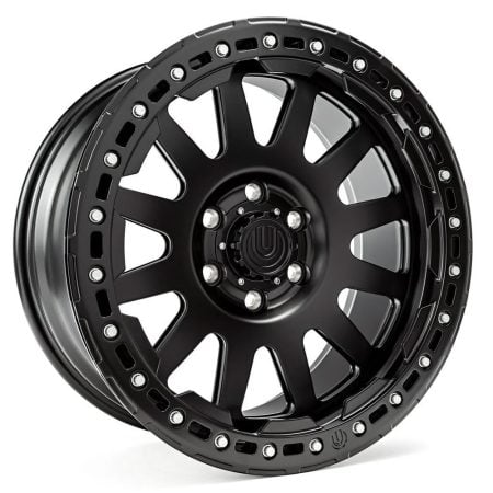 UP-03 Beadlock Wheels