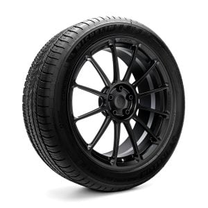 Tesla Model 3 18-Inch UP Forged UP-03 wheel and tire package