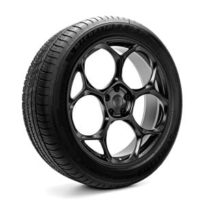 Tesla Model 3 18-Inch UP Forged UP-05 Wheel and Tire Package