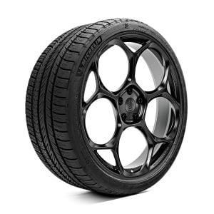 Tesla Model 3 20-Inch UP Forged UP-05 Wheel and Tire Package