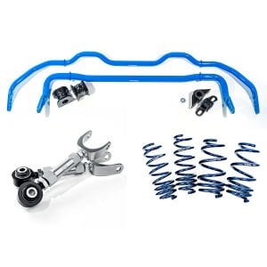 Tesla Model 3 Stage 1: “The Essentials” Suspension Package