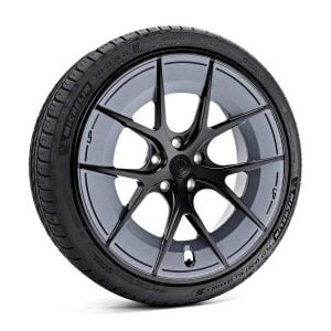 Tesla Model 3 20-Inch UP-RW Wheel and Tire Package