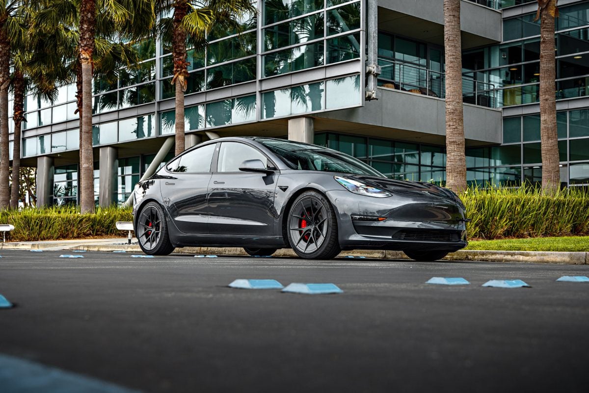 Unplugged Performance S Apex - Detailed Build Showcase Image