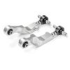 Tesla Model X / Model X Plaid (2021+) Billet Adjustable Rear Camber Arm Set