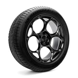 Tesla Model Y 19-Inch UP Forged UP-05 Wheel and Tire Package