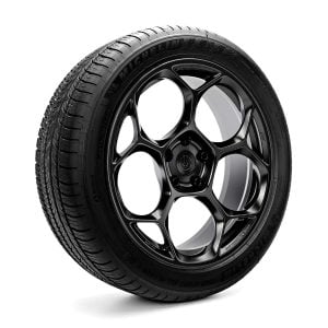 Tesla Model Y 20-Inch UP Forged UP-05 Wheel and Tire Package