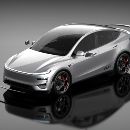 Meet the Tesla Model Y Performance (2026+) Aero Kit: Balance, Stability, and OEM Plus Style