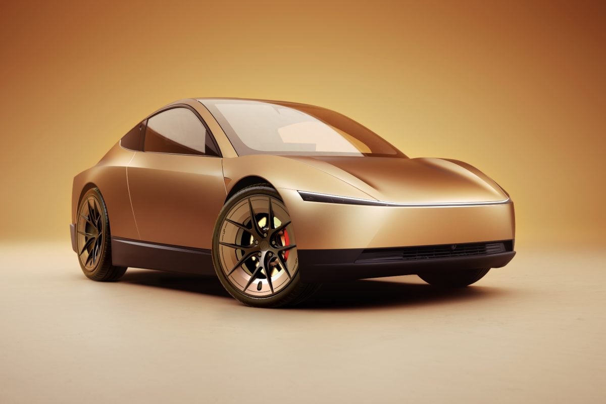 Unplugged Performance S Apex - Detailed Build Showcase Image