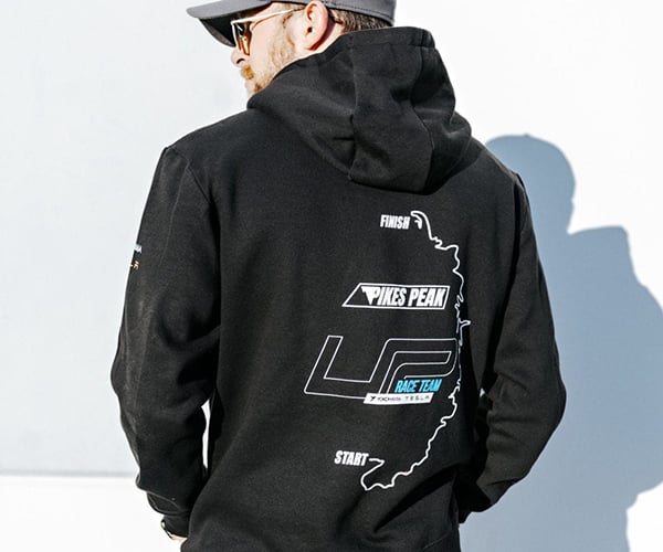 Unplugged Performance - Goods & Apparel