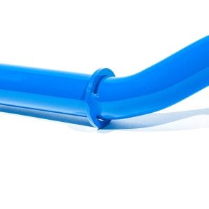 Unplugged Performance Adjustable Sway Bars for Tesla Model 3