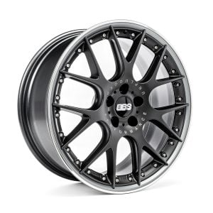 Tesla Model S / Model X – BBS UP-01 Wheels (Set of 4)