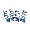 Tesla Model Y Dual Rate Linear Lowering Spring Set