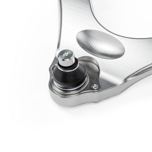 Tesla Model 3 and Model Y Front Upper Control Arm Ball Joint Replacement