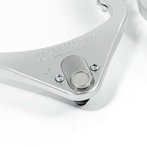 Tesla Model S Front Upper Control Arm Ball Joint Replacement (2021 – 2026+)