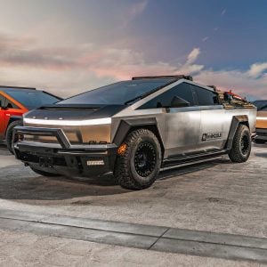 UP FULL INVINCIBLE Build