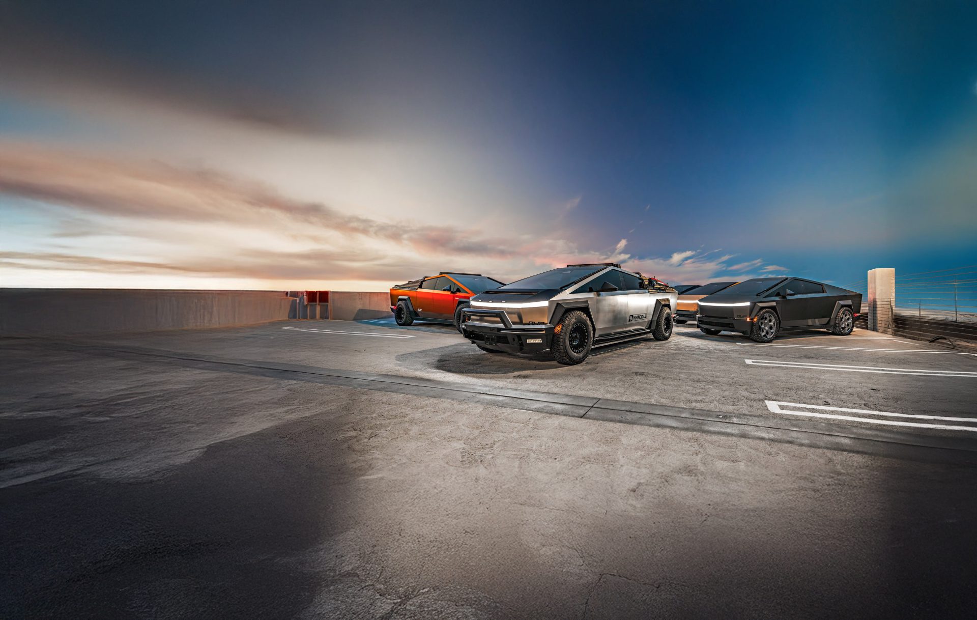 S-Apex Plaid - The ultimate epression 