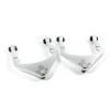 Model S / Model S Plaid - Front Upper Control Arm Set - Ultimate Edition (FUCA) (2021 - 2026+)