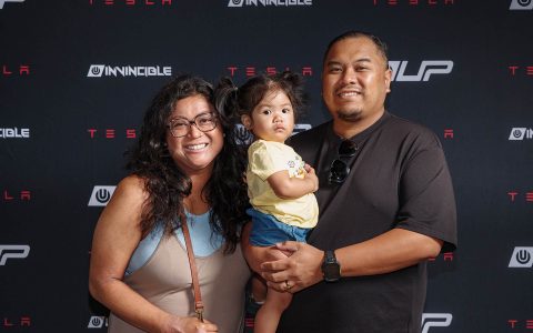 Unplugged Performance Open House Event Recap Photo.