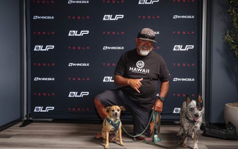 Unplugged Performance Open House Event Recap Photo.