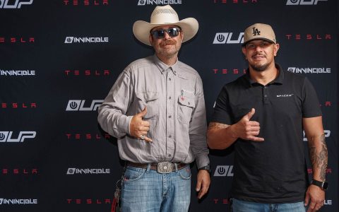 Unplugged Performance Open House Event Recap Photo.