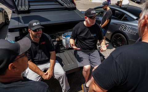 Unplugged Performance Open House Event Recap Photo.