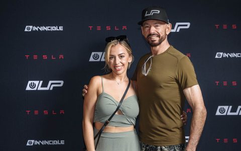 Unplugged Performance Open House Event Recap Photo.