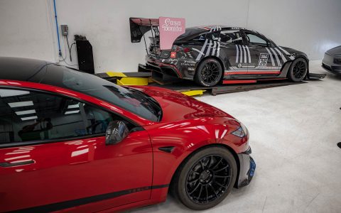 Unplugged Performance Open House Event Recap Photo.