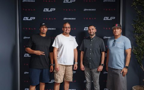 Unplugged Performance Open House Event Recap Photo.