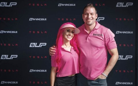 Unplugged Performance Open House Event Recap Photo.