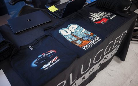 Unplugged Performance Open House Event Recap Photo.