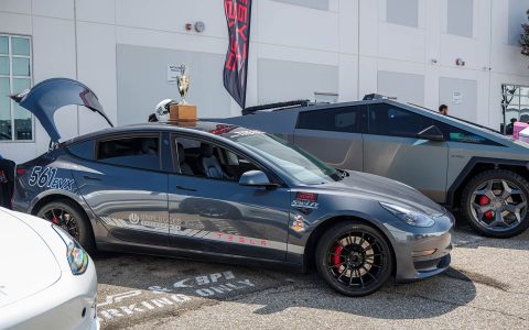 Unplugged Performance Open House Event Recap Photo.