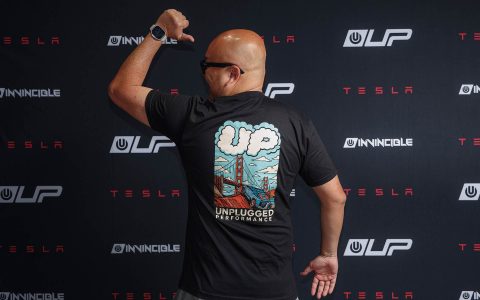 Unplugged Performance Open House Event Recap Photo.