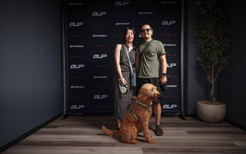 Unplugged Performance Open House Event Recap Photo.