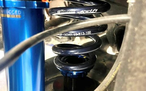 Unplugged Performance - Performance Spring Featured Image 1